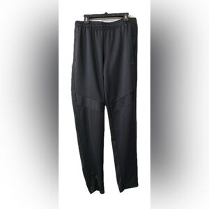 Adidas Ladies Black Joggers